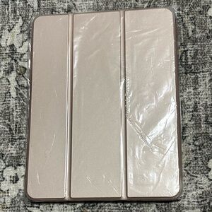 iPad Pro 11 Inch Case - Rose Pink